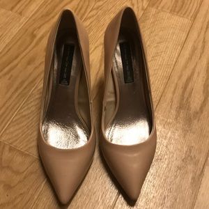 Steven madden heels